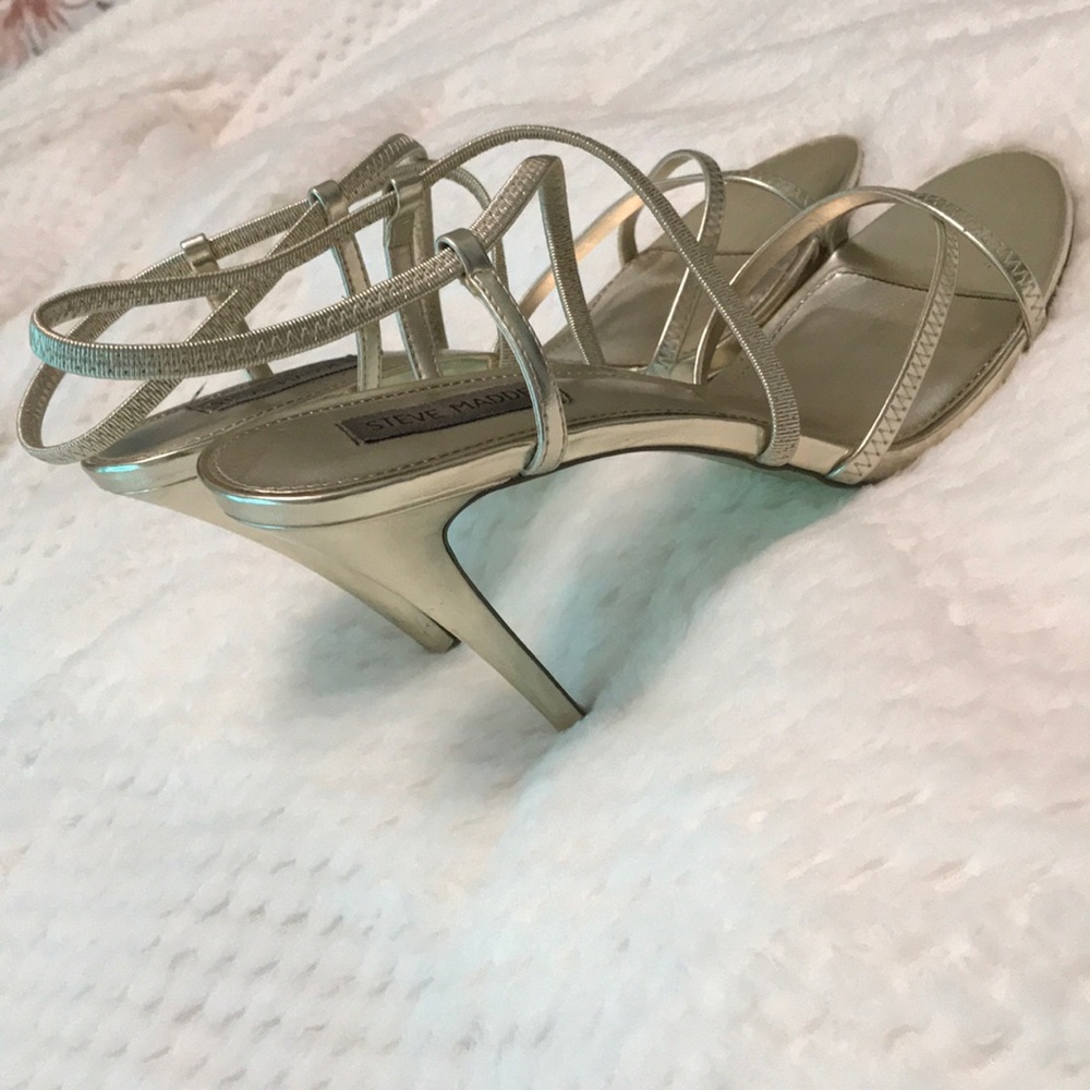Steve Madden Heels
